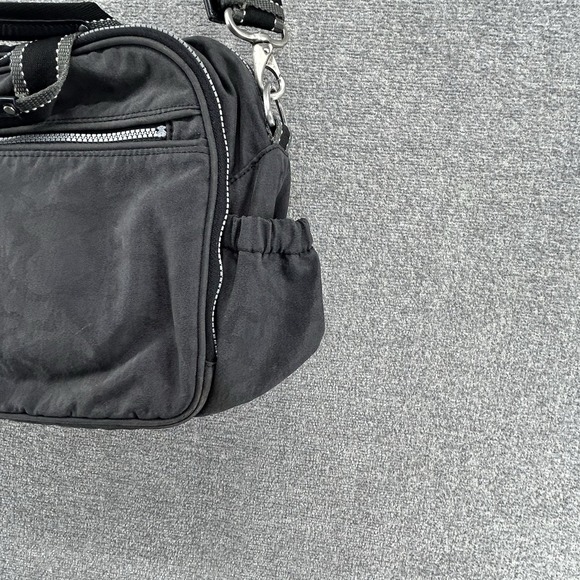 Tous Baby Shoulder Bag With Strap Gray